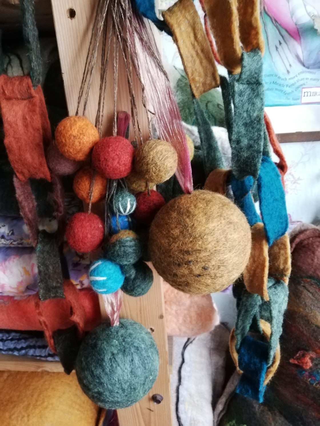 Seasonal Inspiration